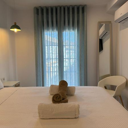 Balcon De Los Patios Con Parking Cordoba Exterior photo